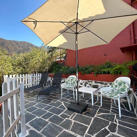 Casa Rural Juli Санта-Крус-де-Тенерифе Экстерьер фото