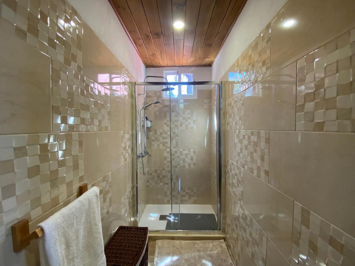 Casa Rural Juli Санта-Крус-де-Тенерифе Экстерьер фото