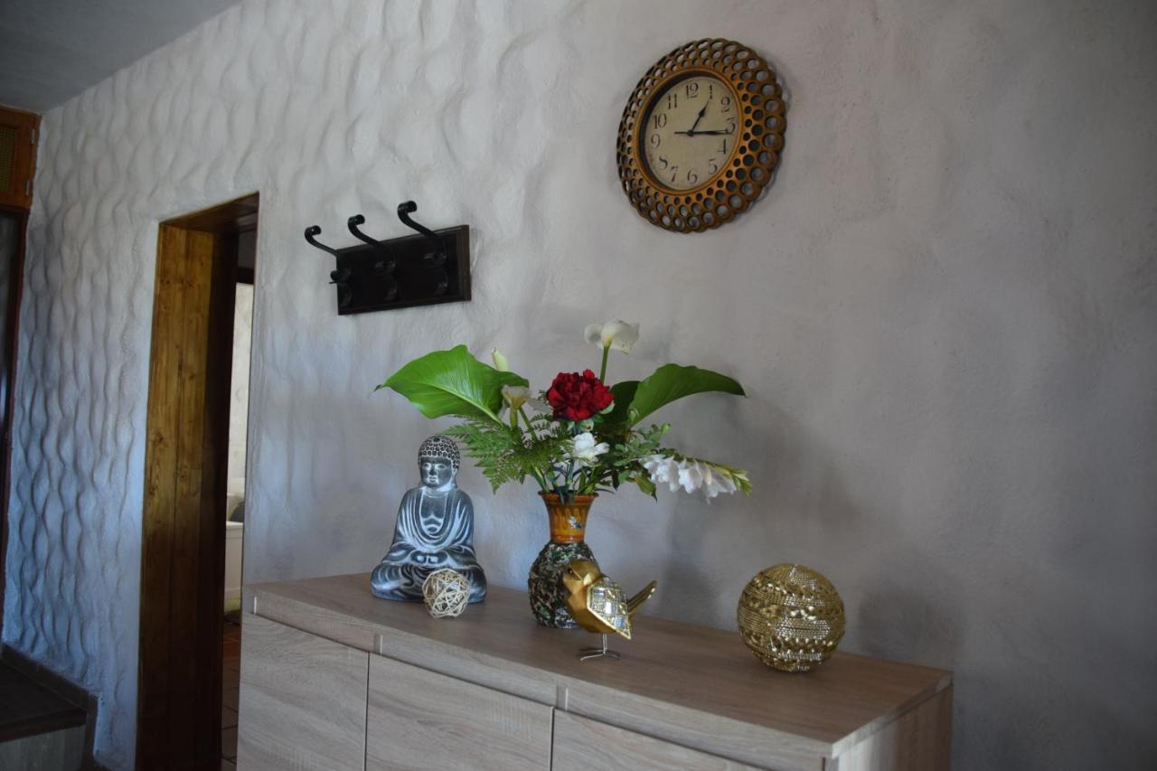 Casa Rural Juli Санта-Крус-де-Тенерифе Экстерьер фото