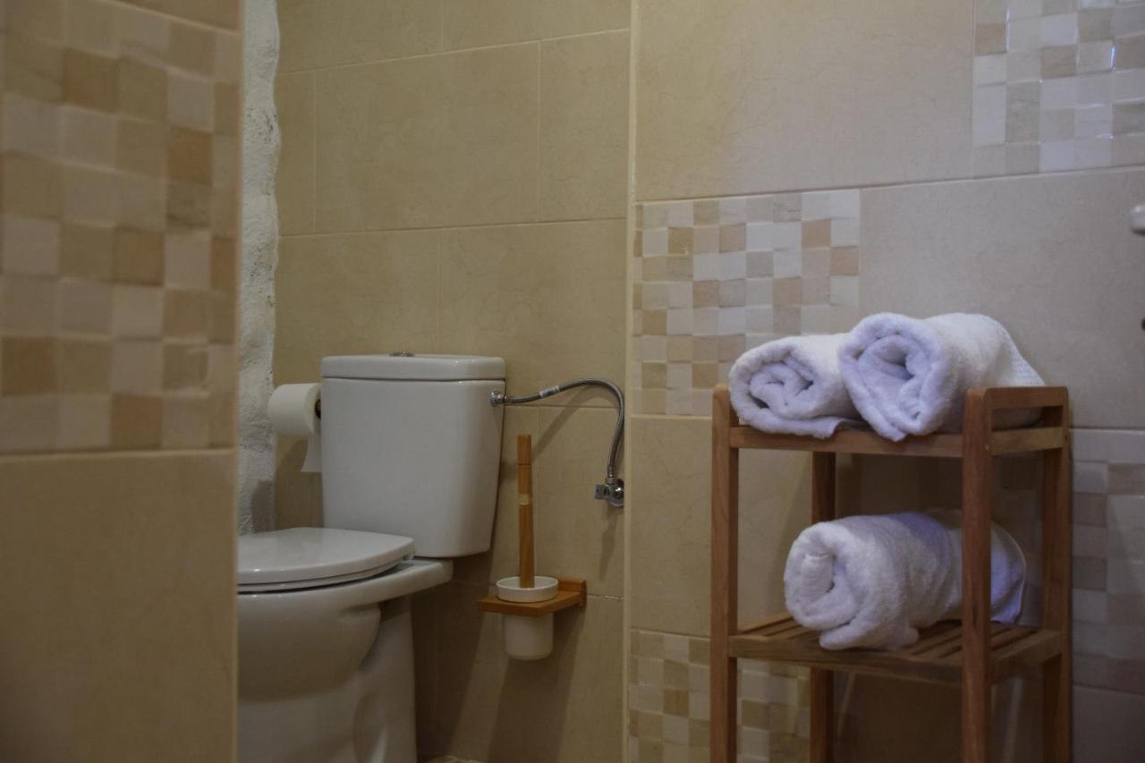 Casa Rural Juli Санта-Крус-де-Тенерифе Экстерьер фото