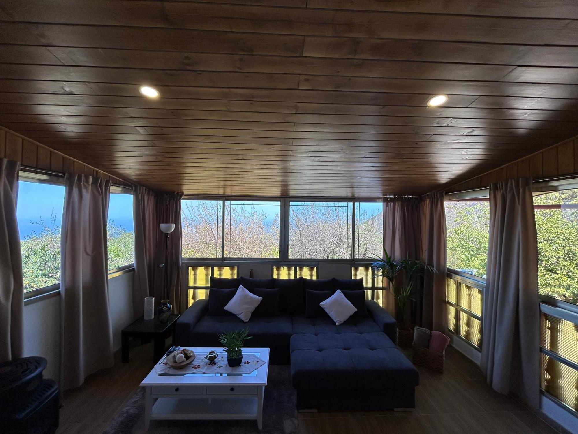 Casa Rural Juli Санта-Крус-де-Тенерифе Экстерьер фото