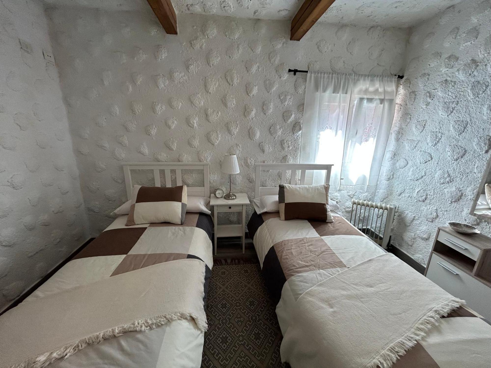 Casa Rural Juli Санта-Крус-де-Тенерифе Экстерьер фото