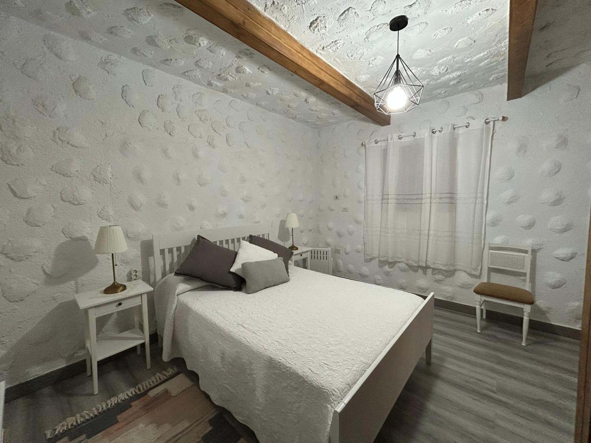 Casa Rural Juli Санта-Крус-де-Тенерифе Экстерьер фото