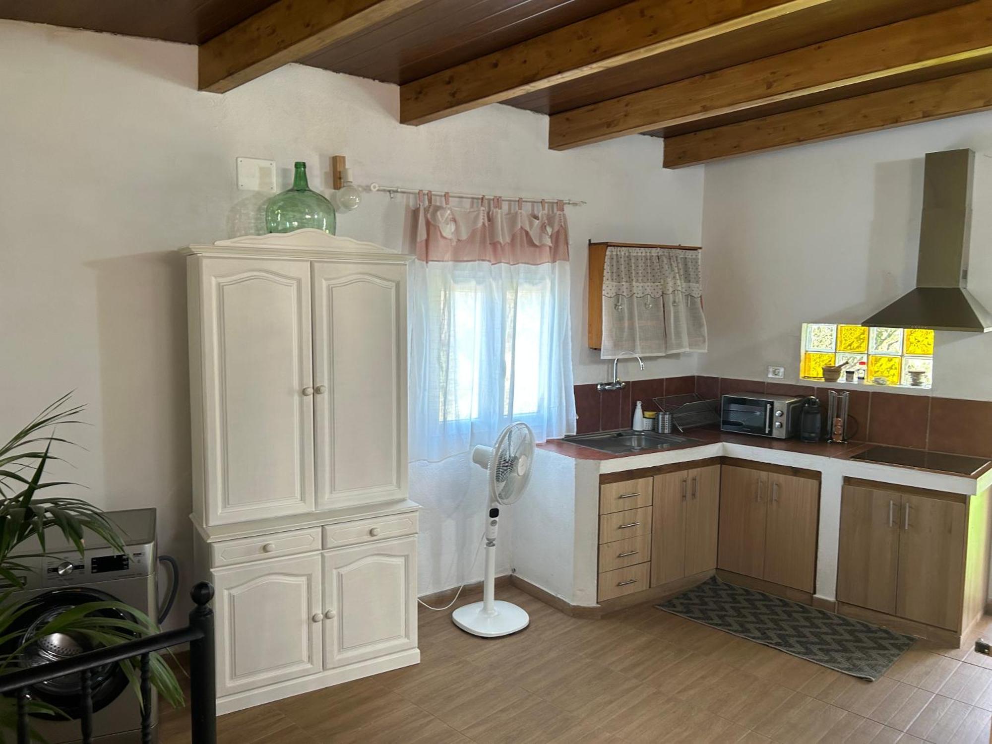 Casa Rural Juli Санта-Крус-де-Тенерифе Экстерьер фото