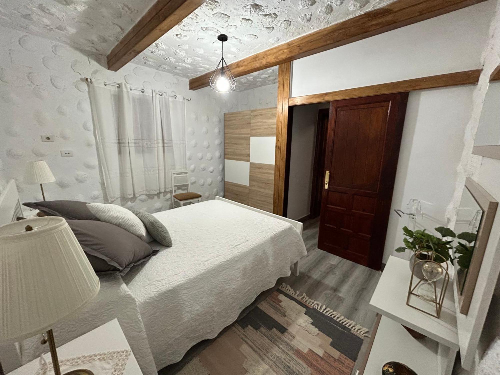 Casa Rural Juli Санта-Крус-де-Тенерифе Экстерьер фото