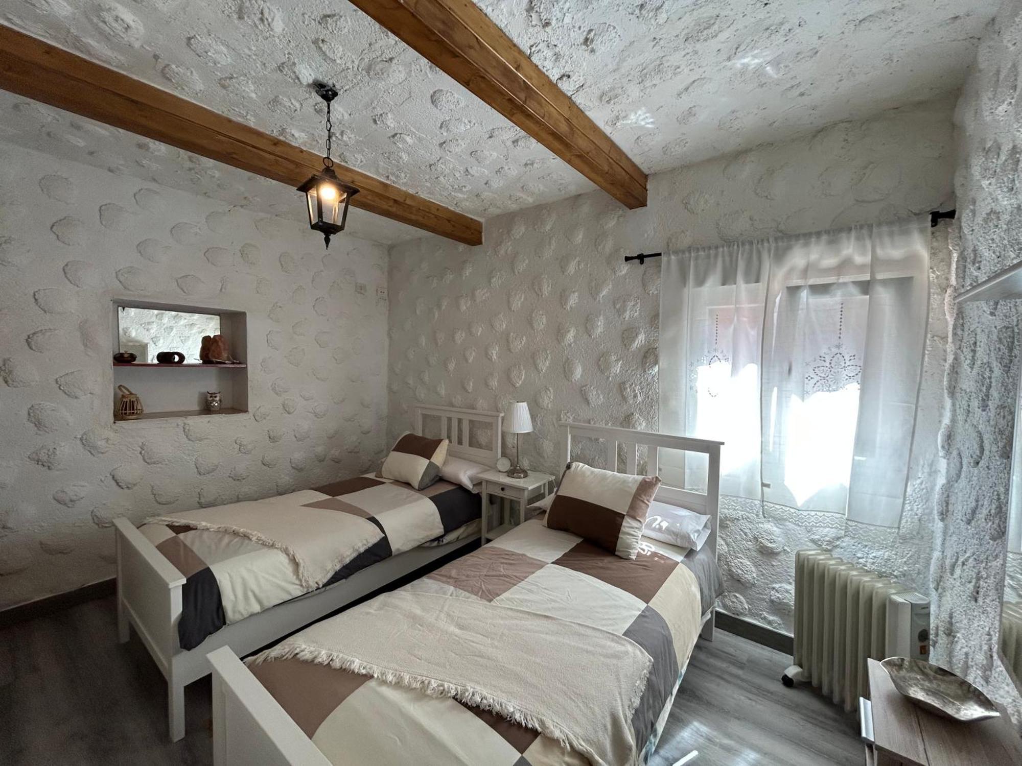 Casa Rural Juli Санта-Крус-де-Тенерифе Экстерьер фото